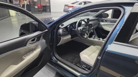 Genesis G70 2.0* BLIND SPOT* HUD* ПОДГРЕВ ВОЛАН* КРАЙНА ЦЕНА, снимка 10