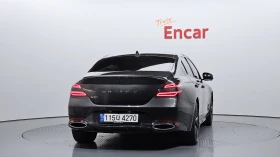 Genesis G70 2.0* HUD* ЕЛ. БАГАЖНИК* 360* BLIND SPOT* КРАЙНА ЦЕ, снимка 4