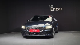 Genesis G70 2.0* BLIND SPOT* HUD* ПОДГРЕВ ВОЛАН* КРАЙНА ЦЕНА, снимка 3