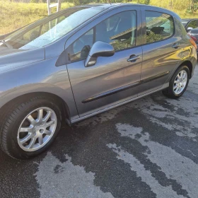 Peugeot 308 308 1.4 16V , снимка 2
