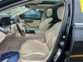 Mercedes-Benz S 580 * AMG Line * CARFAX * , снимка 8