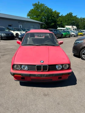 BMW 316, снимка 10
