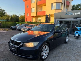 BMW 325, снимка 8
