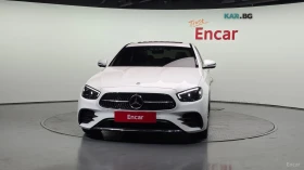 Mercedes-Benz E 220 AMG* 360 КАМЕРА* ПАМЕТ* BURMESTER* 4 ПОДГРЕВА, снимка 3