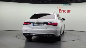 Mercedes-Benz E 220 AMG* 360 КАМЕРА* ПАМЕТ* BURMESTER* 4 ПОДГРЕВА, снимка 4