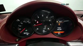 Porsche Boxster 2.0* КОЖА* ПОДГРЕВ* КАМЕРА, снимка 7
