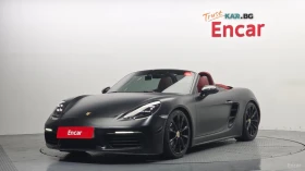 Porsche Boxster 2.0* КОЖА* ПОДГРЕВ* КАМЕРА, снимка 2