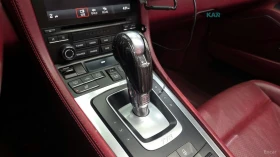 Porsche Boxster 2.0* КОЖА* ПОДГРЕВ* КАМЕРА, снимка 8