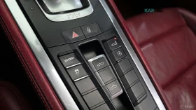 Porsche Boxster 2.0* КОЖА* ПОДГРЕВ* КАМЕРА, снимка 16