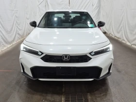 Honda Civic SPORT / АВТОКРЕДИТ, снимка 17