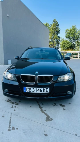 BMW 318 i(Automat), снимка 9
