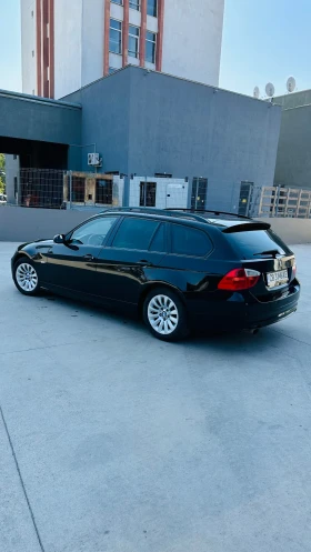 BMW 318 i(Automat), снимка 8