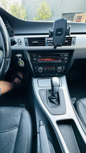BMW 318 i(Automat), снимка 12