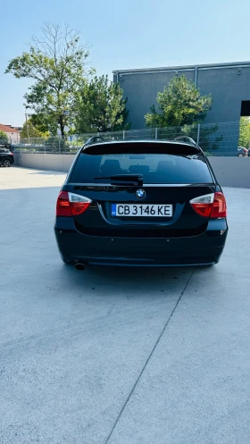 BMW 318 i(Automat), снимка 7