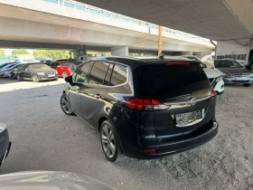 Opel Zafira 7 места, снимка 3