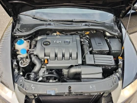 Skoda Octavia 1.9TDI РЕГИСТРАЦИЯ КЛИМАТРОНИК НАВИГАЦИЯ , снимка 16