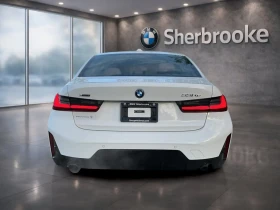 BMW 330 FACELIFT* М* ПОДГРЕВ* КАМЕРА* ШИБЕДАХ, снимка 5