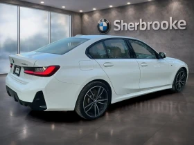 BMW 330 FACELIFT* М* ПОДГРЕВ* КАМЕРА* ШИБЕДАХ, снимка 4