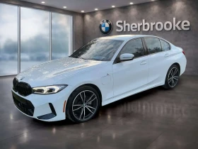 BMW 330 FACELIFT* М* ПОДГРЕВ* КАМЕРА* ШИБЕДАХ, снимка 1