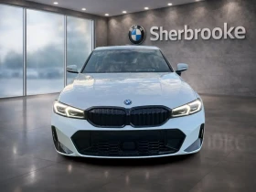BMW 330 FACELIFT* М* ПОДГРЕВ* КАМЕРА* ШИБЕДАХ, снимка 2