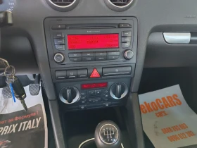 Audi A3 1.9 diesel 105 k. c. , снимка 13