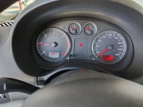 Audi A3 1.9 diesel 105 k. c. , снимка 12