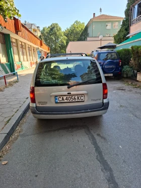 Renault Megane, снимка 4