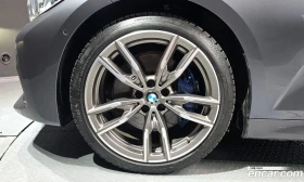 BMW 340 xDrive Touring M-Pack* Подгрев* Harman* 360* HUD* , снимка 5