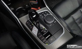 BMW 340 xDrive Touring M-Pack* Подгрев* Harman* 360* HUD* , снимка 11