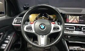 BMW 340 xDrive Touring M-Pack* Подгрев* Harman* 360* HUD* , снимка 9