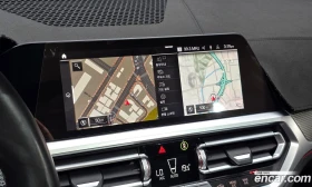 BMW 340 xDrive Touring M-Pack* Подгрев* Harman* 360* HUD* , снимка 13