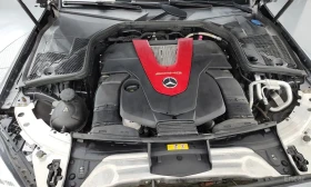 Mercedes-Benz C 43 AMG / FULL DIGITAL / BURMESTER / АЛКАНТАРА / ПАНОРАМА, снимка 6