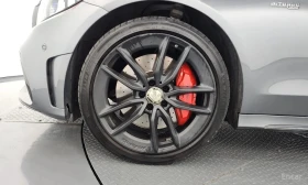 Mercedes-Benz C 43 AMG / FULL DIGITAL / BURMESTER / АЛКАНТАРА / ПАНОРАМА, снимка 5