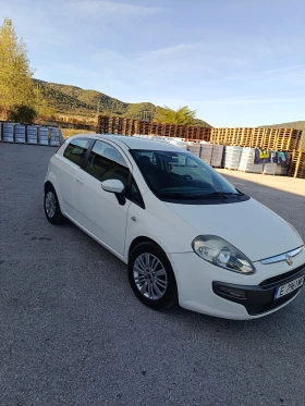 Fiat Punto Evo, снимка 8