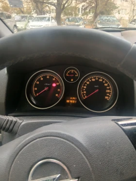 Opel Zafira, снимка 6