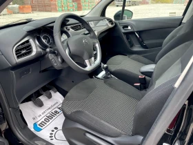 Citroen C3 1.4Hdi Exclusive!!! Face!!, снимка 9