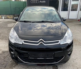 Citroen C3 1.4Hdi Exclusive!!! Face!!, снимка 2