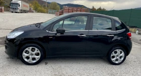Citroen C3 1.4Hdi Exclusive!!! Face!!, снимка 8