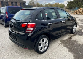 Citroen C3 1.4Hdi Exclusive!!! Face!!, снимка 5