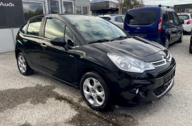 Citroen C3 1.4Hdi Exclusive!!! Face!!, снимка 3