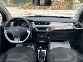 Citroen C3 1.4Hdi Exclusive!!! Face!!, снимка 11