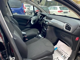 Citroen C3 1.4Hdi Exclusive!!! Face!!, снимка 10