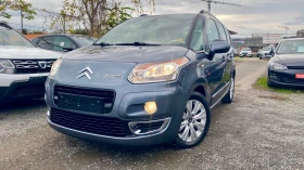 Citroen C3 Picasso, снимка 1