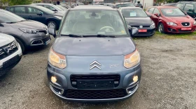 Citroen C3 Picasso, снимка 2