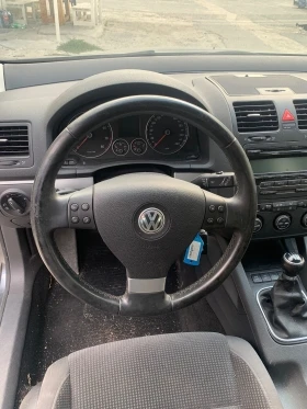 VW Golf 1.4TSI, снимка 4