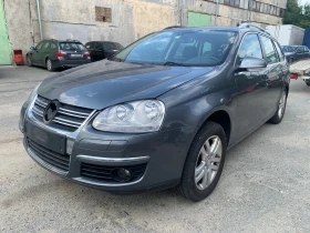     VW Golf 1.4TSI