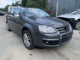 VW Golf 1.4TSI, снимка 3