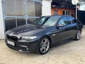 BMW 530 ///M Individual, снимка 3 - Автомобили и джипове - 39206047