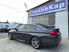 BMW 530 ///M Individual, снимка 2 - Автомобили и джипове - 39206047