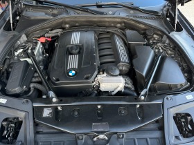 BMW 530 ///M Individual, снимка 12 - Автомобили и джипове - 39206047